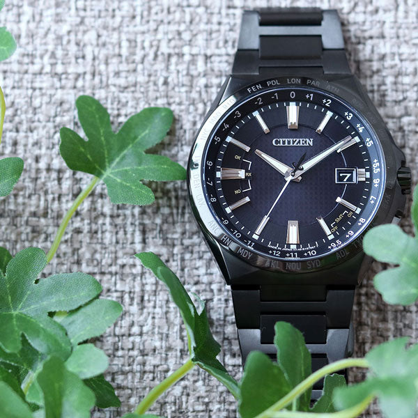 アテッサから、自分らしくビジネスライフを楽しむ人へ生まれた「ACT Line」が登場❕⌚