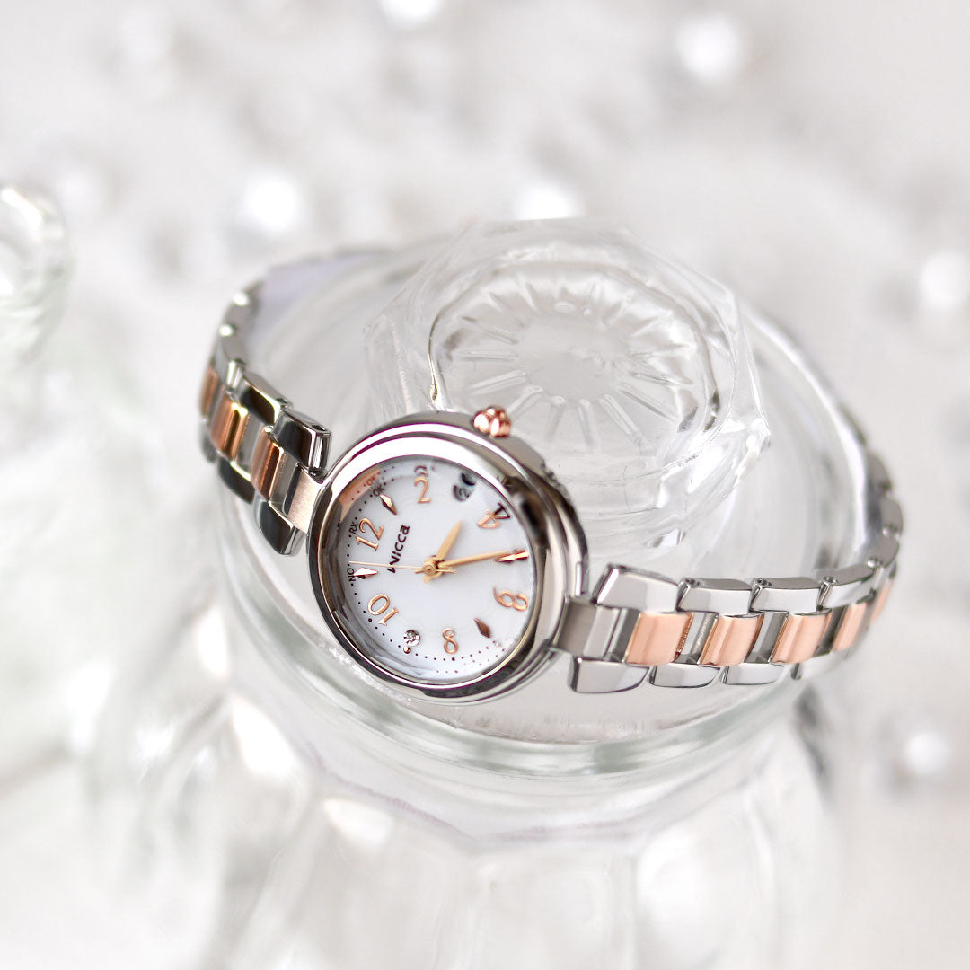 香水瓶や花の香りをイメージした、シンプルでおしゃれかわいいモデルが登場💎✨