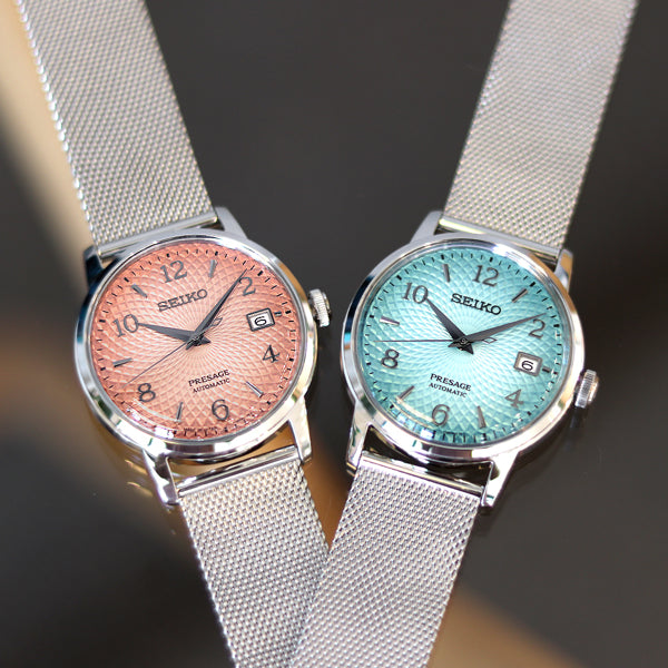 トラベラーズブリスから生まれた新しいカクテルタイム⌚