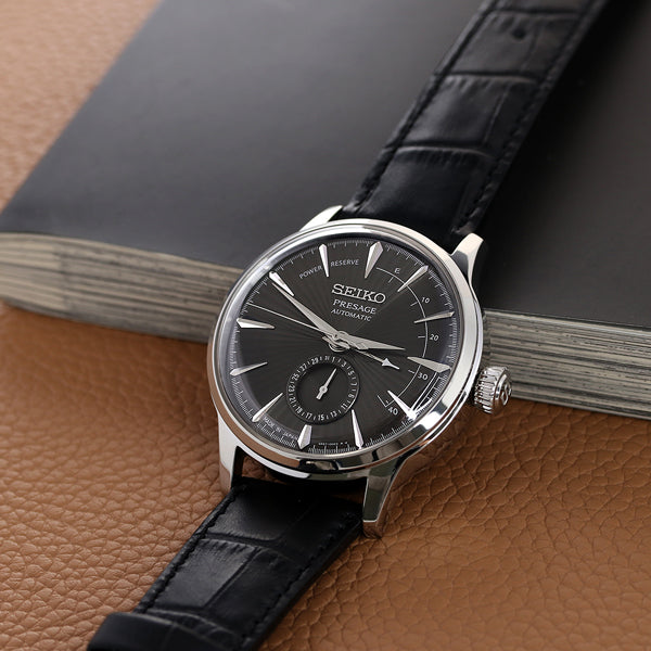 カクテルの煌きと色彩を表現した鮮やかな表情のメカニカルウォッチが登場⌚✨