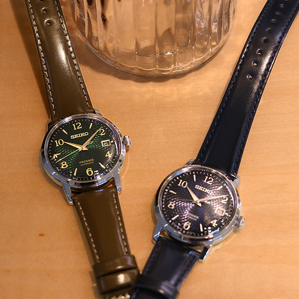 トラベラーズブリスから生まれた新しいカクテルタイム⌚✨