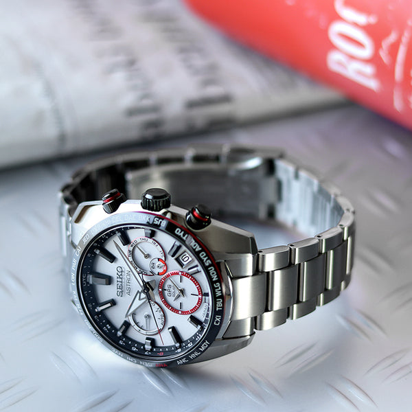 ホームユニフォームカラーをまとったスペシャルデザインの限定モデルが登場⌚⭐