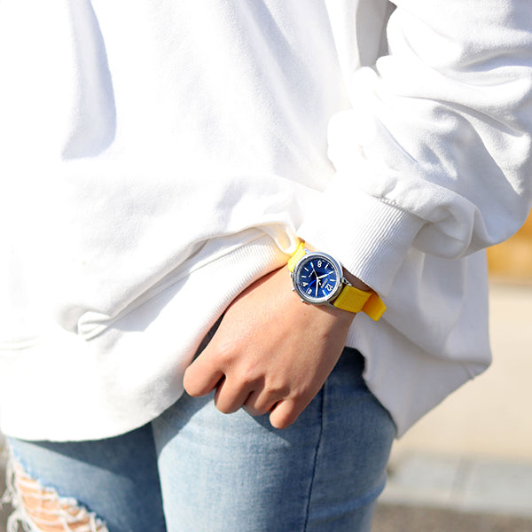 全米オープンテニスで着用した CITIZEN  COLLECTION 大坂なおみモデル🎾✨