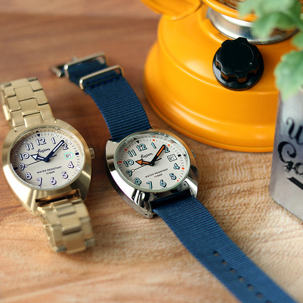 SEIKO ALBA fusion レトロ感のあるスクールウォッチです☺🎶