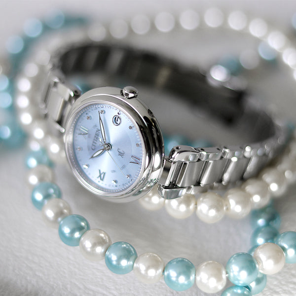 澄み渡るような気持ちで日々を過ごしてほしいと想いを込めた「mizu」コレクションが登場💙😗✨