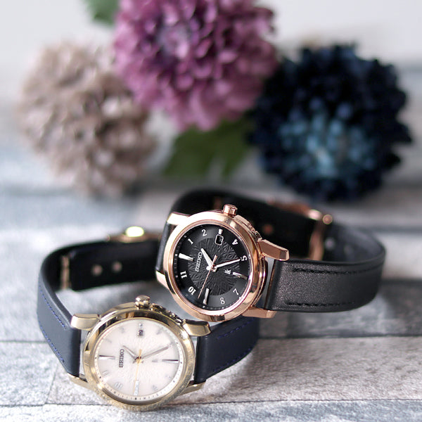 「I Collection」✨相棒として選んで頂きたいという想いが込められた時計⌚