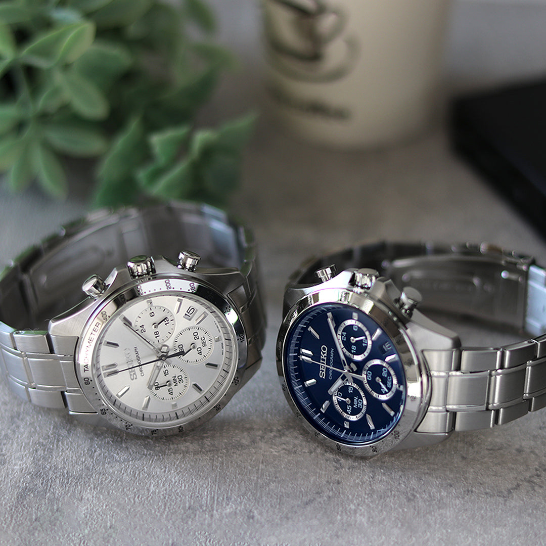 選べるモデル⌚シンプルかつ高級感のあるデザインが特徴✨
