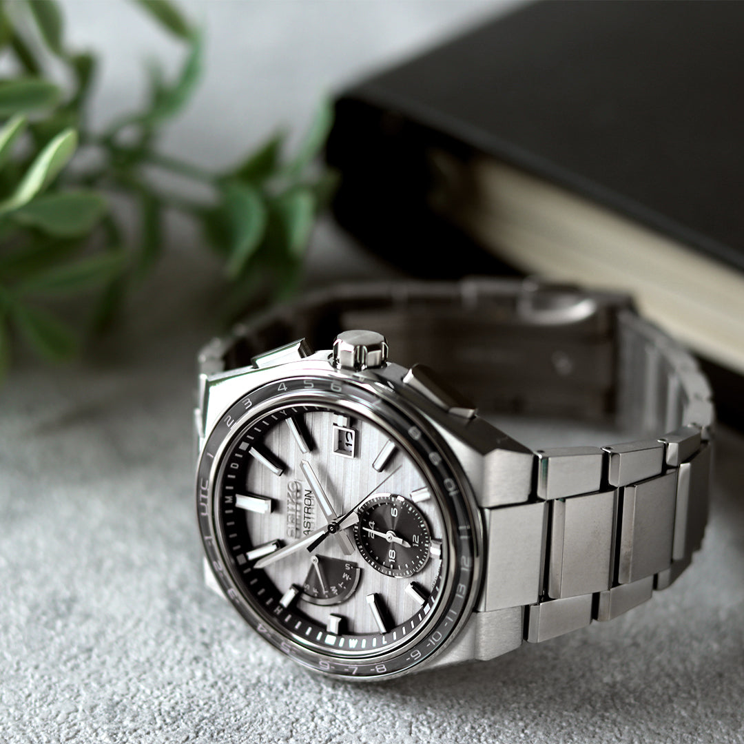ASTRONから次世代のリーダー達に向けたシリーズ「NEXTER」が登場✨⌚ 【数量限定500個】
