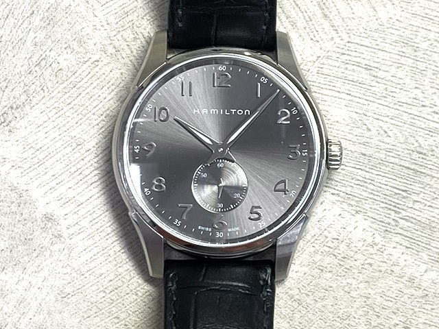 HAMILTON/ハミルトン ジャズマスター シンライン