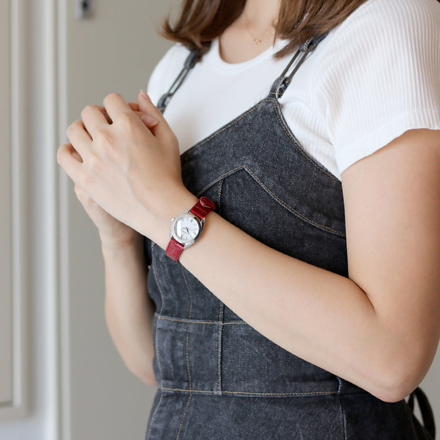 グランドセイコーのレディースモデル⌚💕