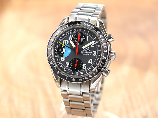 OMEGA Cal.1150 テンプ一式 オメガ／スピードマスター | 高級