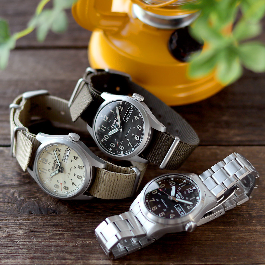 Suits Styleシリーズより、アーカイブをベースとしたケース径36のモデルが登場✨⌚