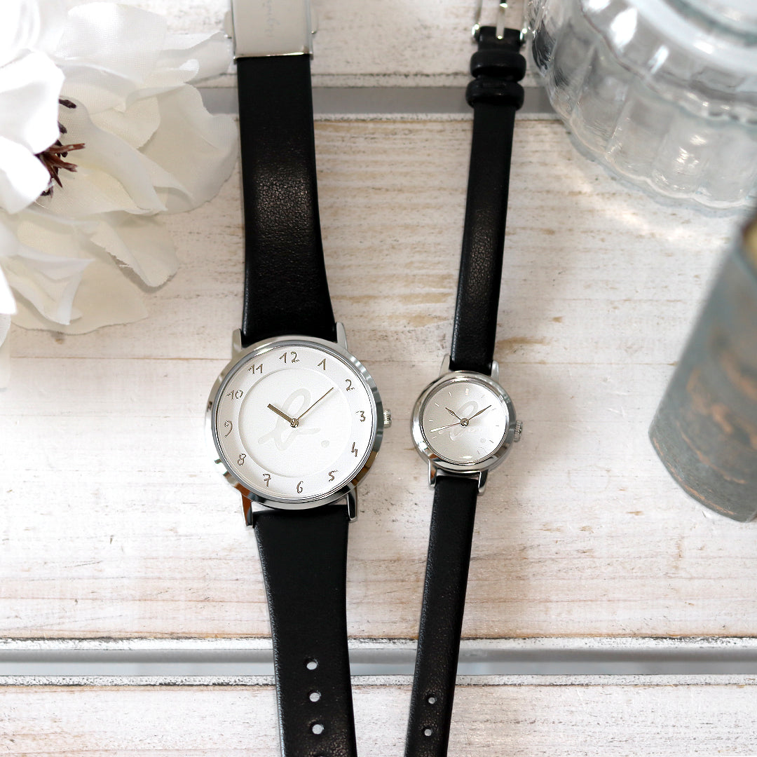 変わらぬ人気のアイコンを施した限定モデルが登場😍⌚🧡