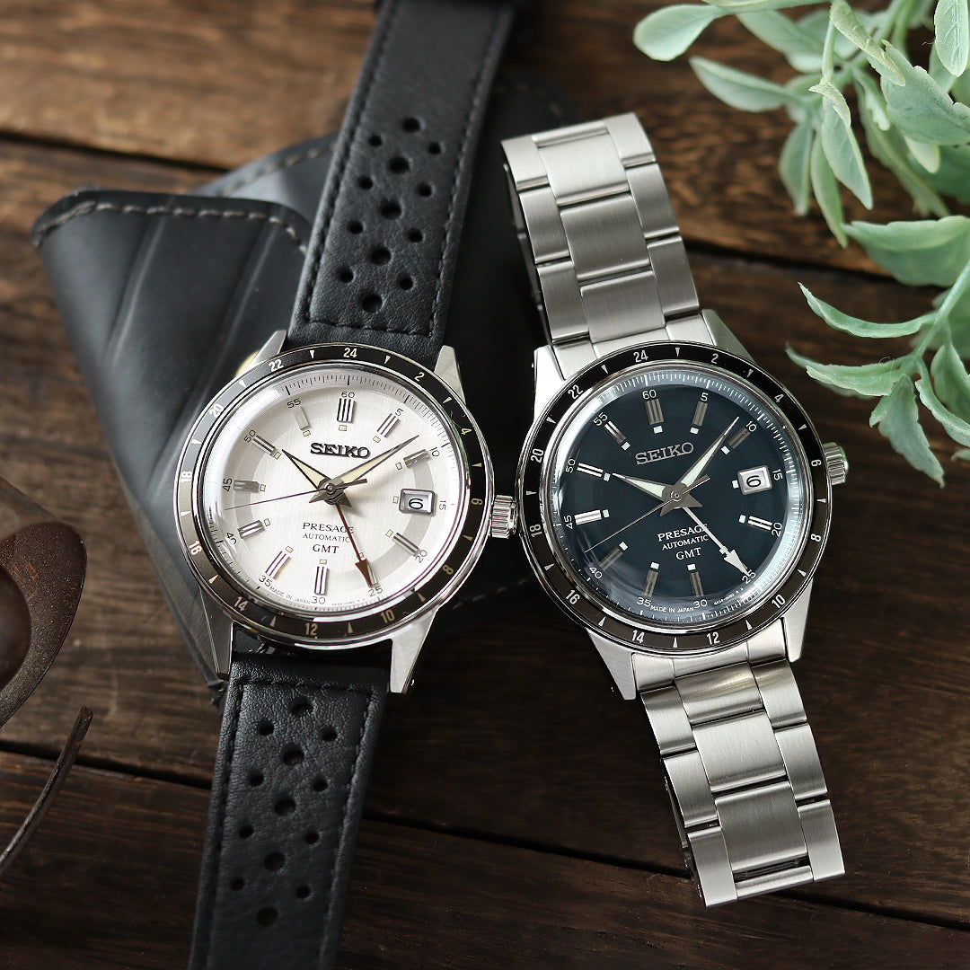 2021年のデビュー以来、ヴィンテージの魅力を追求し続けてきたStyle60's⌚✨