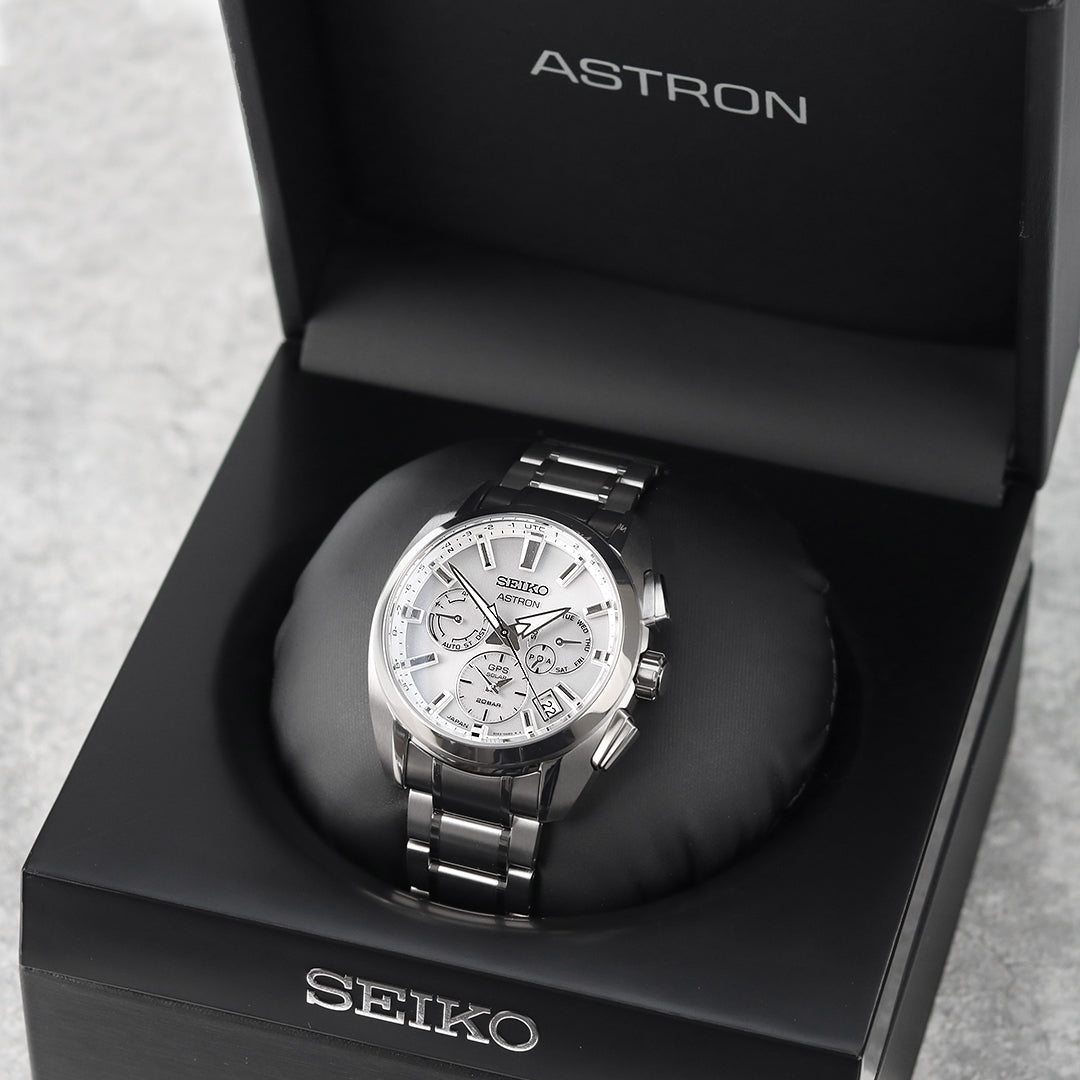 グローバルラインから、アクティブシーンでも 安心してタフに使えるスポーツモデルが登場⌚✨⚾️