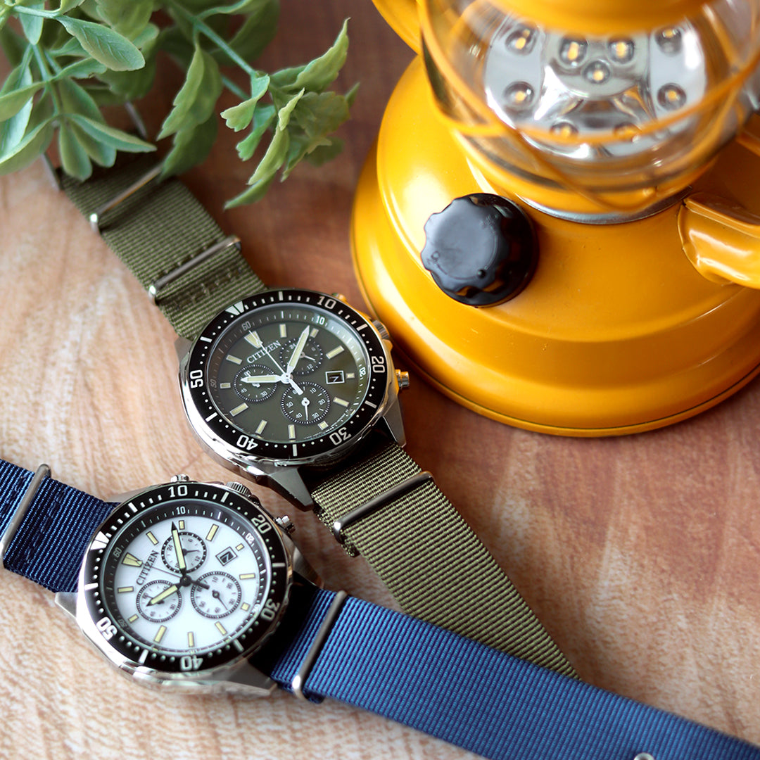 さまざまなテイストのファッションにマッチす るデザインです⌚😎