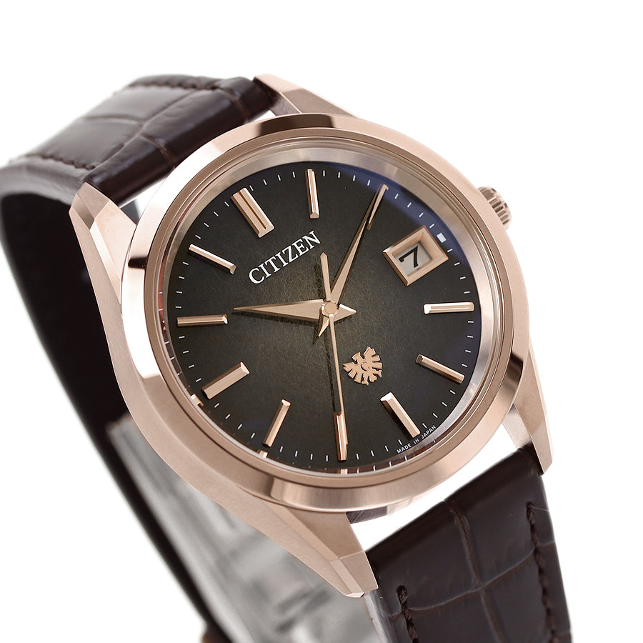 移ろいゆく、美しい自然の景物を文字板の中に閉じ込めたIconic Nature Collection 第2弾が登場⌚