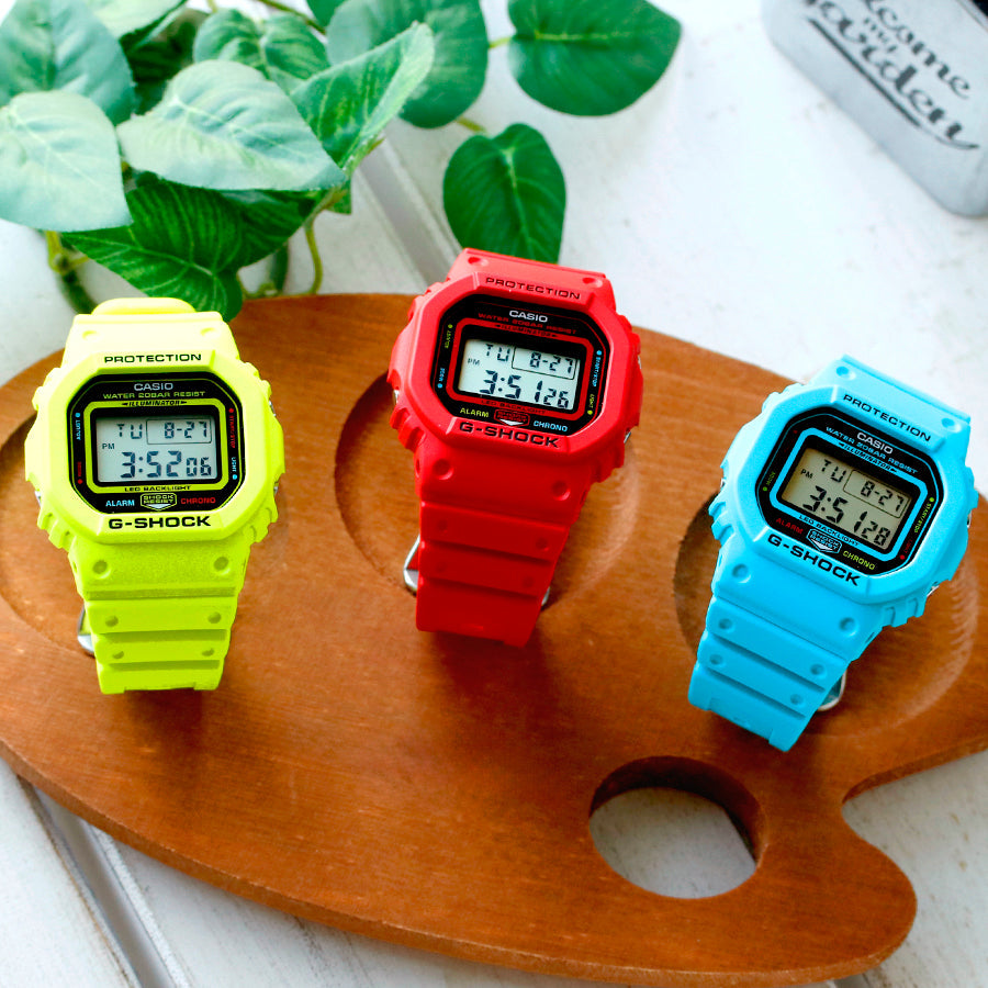 トップアスリートチーム「TEAM G-SHOCK」、そしてすべてのアスリートをサポートするENERGY PACKです💪✨