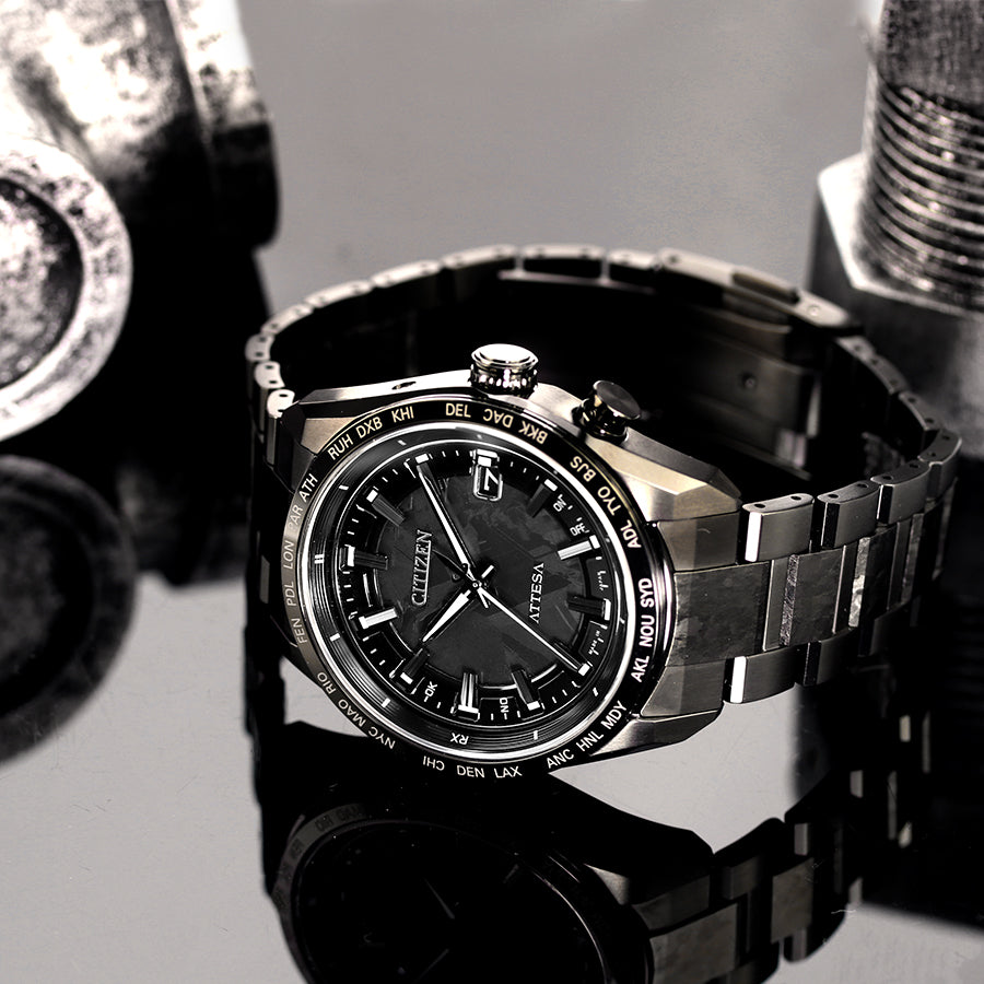 HAKUTO-R コラボレーションモデル第5弾が登場✨⌚