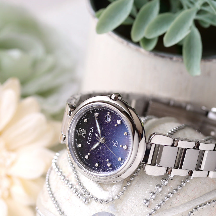大切な人と過ごす幸せな時間を願うペアウオッチ「DEAR Collection」⌚xC ✨