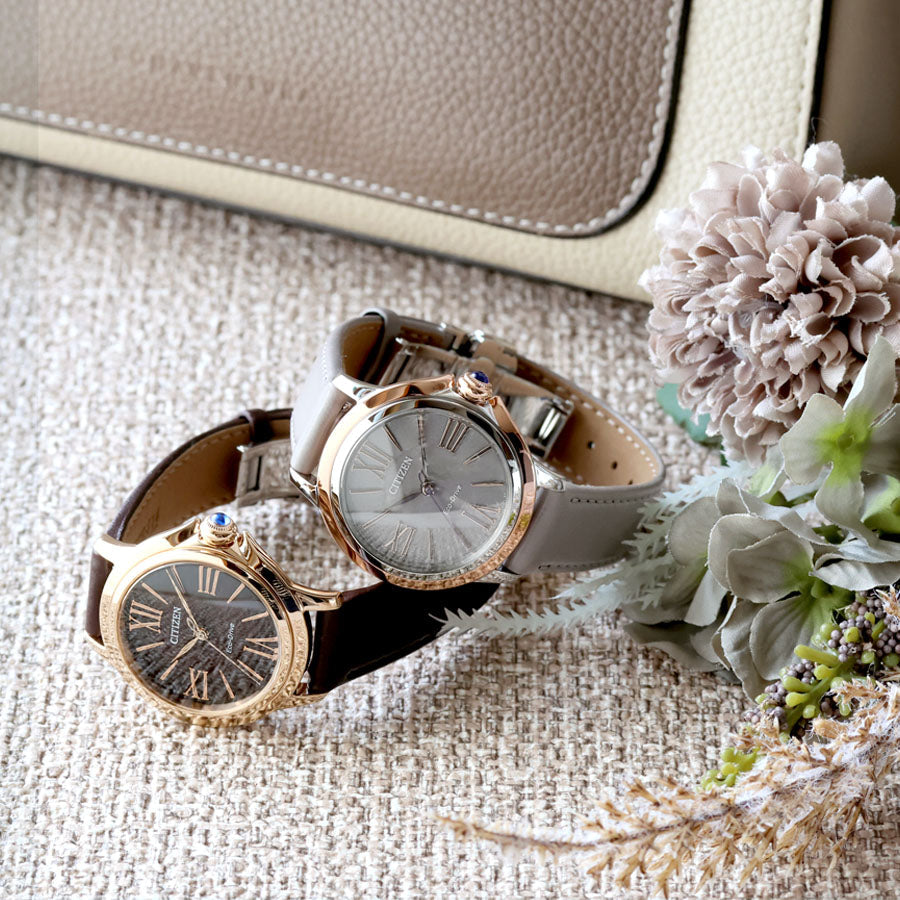 ジュビラン　エルコレクション コレクション | CITIZEN L（シチズン エル）ブランドサイト