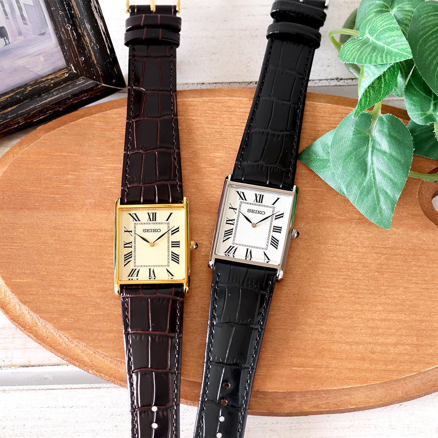 デザインテーマはMy Favorite Vintage⌚