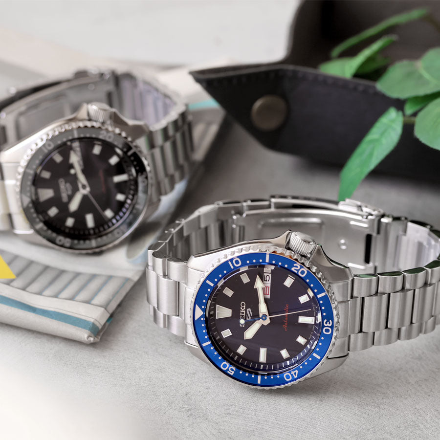 オリジナルSKXの人気アーカイブである「SKX399」のデザインをベースに正統進化したモデルが登場✨❗