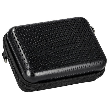 デルセー ショルダーバッグ メンズ レディース ブランド DELSEY 00162111500 ブラック DEL-00162111500