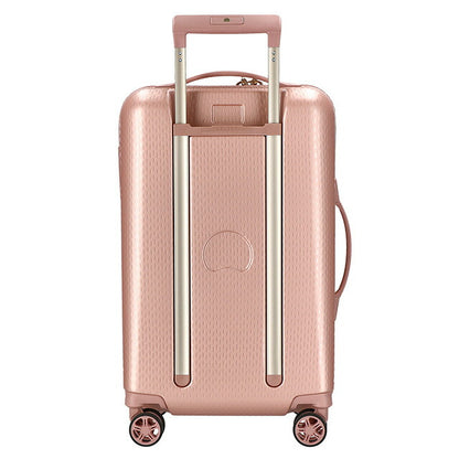 デルセー スーツケース キャリーバッグ メンズ レディース ブランド DELSEY 00162180109 PEONY ピンク DEL-00162180109