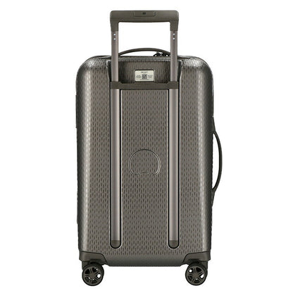 デルセー スーツケース キャリーバッグ メンズ レディース ブランド DELSEY 00162180111 シルバー DEL-00162180111