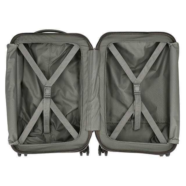 デルセー スーツケース キャリーバッグ メンズ レディース ブランド DELSEY 00162180111 シルバー DEL-00162180111