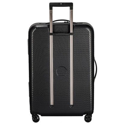 デルセー スーツケース キャリーバッグ メンズ レディース ブランド DELSEY 00162182000 ブラック DEL-00162182000