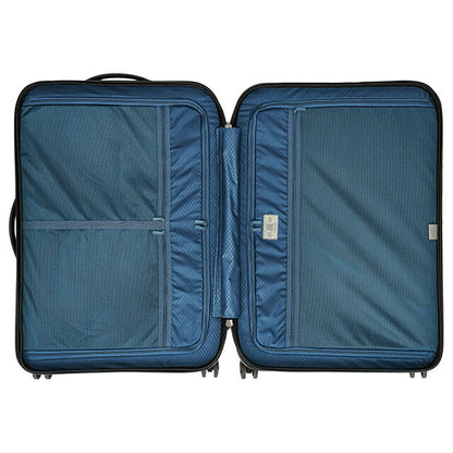 デルセー スーツケース キャリーバッグ メンズ レディース ブランド DELSEY 00162182000 ブラック DEL-00162182000