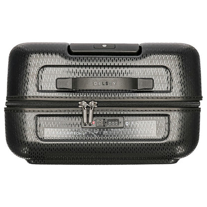 デルセー スーツケース キャリーバッグ メンズ レディース ブランド DELSEY 00162182100 ブラック DEL-00162182100