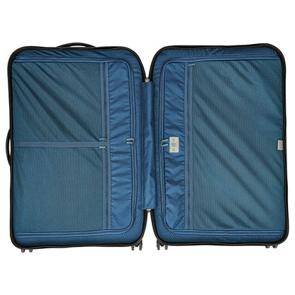 デルセー スーツケース キャリーバッグ メンズ レディース ブランド DELSEY 00162182100 ブラック DEL-00162182100