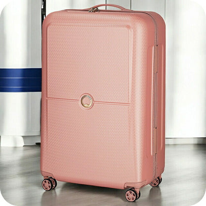 デルセー スーツケース キャリーバッグ メンズ レディース ブランド DELSEY 00162182109 PEONY ピンク DEL-00162182109