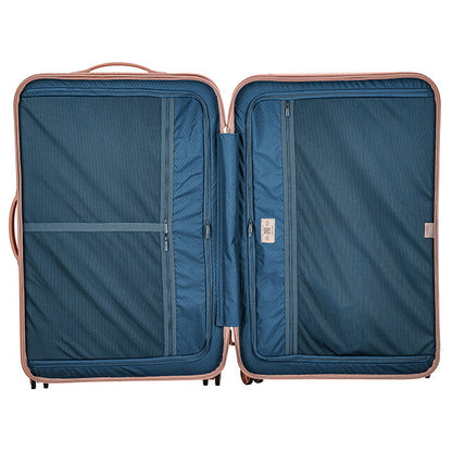 デルセー スーツケース キャリーバッグ メンズ レディース ブランド DELSEY 00162182109 PEONY ピンク DEL-00162182109