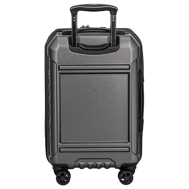 デルセー スーツケース キャリーバッグ メンズ レディース ブランド DELSEY 218180101 ブラック DEL-00218180101