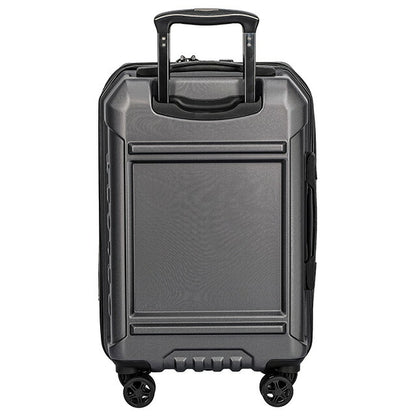 デルセー スーツケース キャリーバッグ メンズ レディース ブランド DELSEY 218180101 ブラック DEL-00218180101