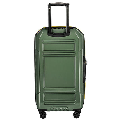 デルセー スーツケース キャリーバッグ メンズ レディース ブランド DELSEY 218181813 グリーン DEL-00218181813