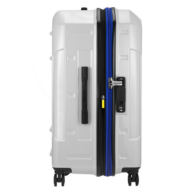 デルセー スーツケース キャリーバッグ メンズ レディース ブランド