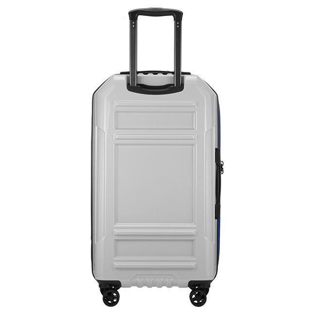 デルセー スーツケース キャリーバッグ メンズ レディース ブランド DELSEY 218181821 STORM GREY グレー DEL-00218181821