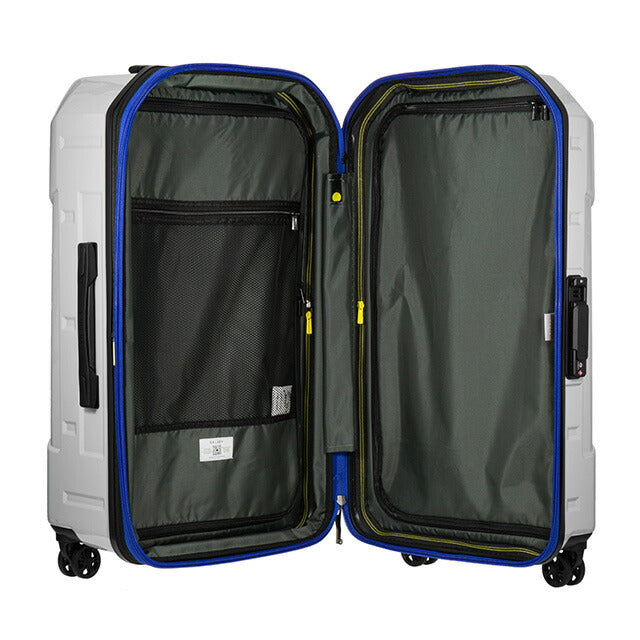 デルセー スーツケース キャリーバッグ メンズ レディース ブランド