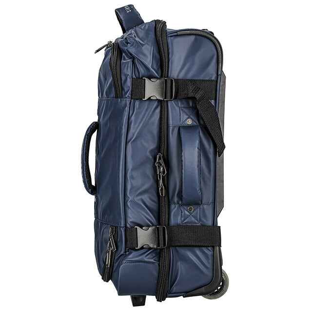 デルセー スーツケース キャリーバッグ メンズ レディース ブランド DELSEY 328921202 ネイビー系 DEL-00328921202
