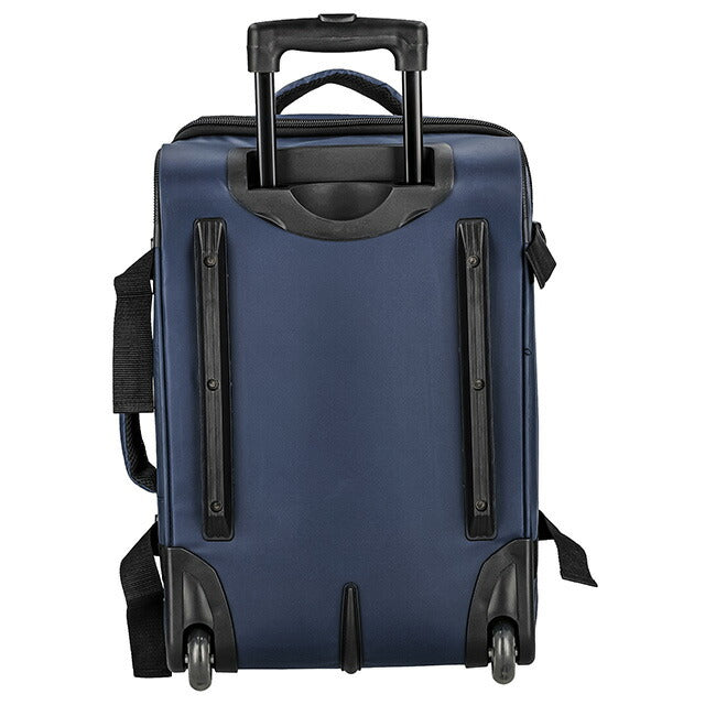 デルセー スーツケース キャリーバッグ メンズ レディース ブランド DELSEY 328921202 ネイビー系 DEL-00328921202