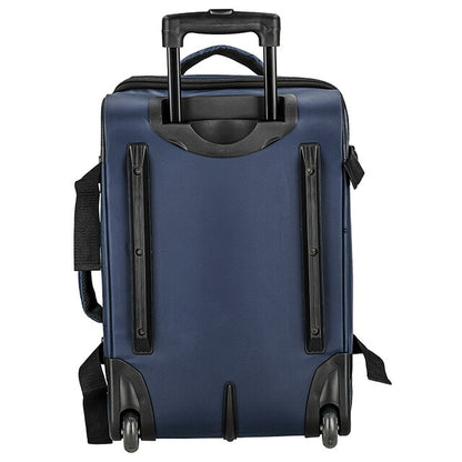 デルセー スーツケース キャリーバッグ メンズ レディース ブランド DELSEY 328921202 ネイビー系 DEL-00328921202