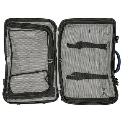 デルセー スーツケース キャリーバッグ メンズ レディース ブランド DELSEY 328921202 ネイビー系 DEL-00328921202