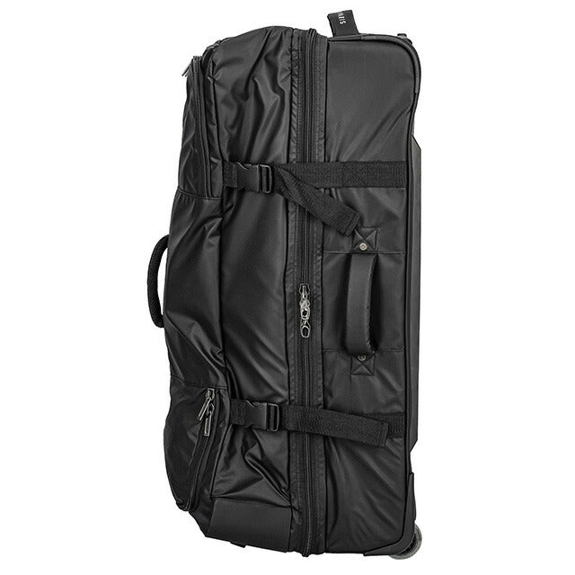 デルセー スーツケース キャリーバッグ メンズ レディース ブランド DELSEY 328926000 ブラック DEL-00328926000