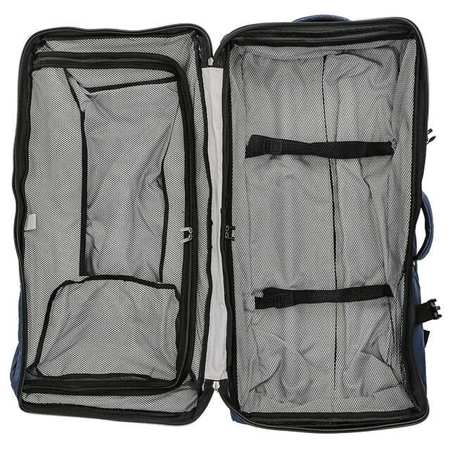 デルセー スーツケース キャリーバッグ メンズ レディース ブランド DELSEY 328926002 ネイビー系 DEL-00328926002