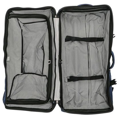 デルセー スーツケース キャリーバッグ メンズ レディース ブランド DELSEY 328926002 ネイビー系 DEL-00328926002